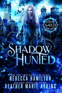 Enlarge image Cover: Shadow Hunted - Evershade Publishing