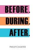 Cover: Before. During. After. - Pelekinesis