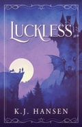 Cover: Luckless - Green Gem Press LLC