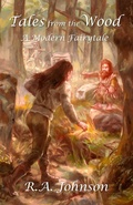 Cover: Tales from the Wood: A Modern Fairytale - CROW-IP