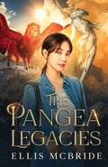 Cover: The Pangea Legacies - Gwn Publishing