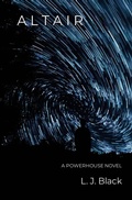 Cover: Altair - Amanda Babcock