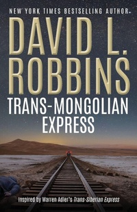 Enlarge image Cover: Trans-Mongolian Express - Adler Entertainment Trust, LLC