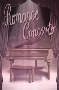 Abbildung von: Romance Concerto - Distributed By Ingram Spark