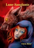 Cover: Lune sanglante - Books on Demand