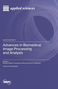 Cover: Advances in Biomedical Image Processing and Analysis - MDPI AG