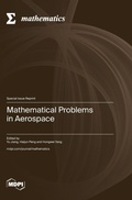 Cover: Mathematical Problems in Aerospace - MDPI AG