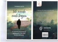 Enlarge image Cover: Ich werde euch tragen - Ralf Müller