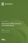 Cover: Advanced CMOS Devices and Applications - MDPI AG