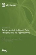 Cover: Advances in Intelligent Data Analysis and Its Applications - MDPI AG