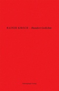 Cover: Hundert Gedichte - Eulenspiegel Verlagsgruppe Buchverlage