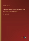 Cover: Antike Bildwerke in Rom - Outlook Verlag