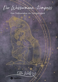 Enlarge image Cover: Der Wassermann-Kompass - tredition GmbH