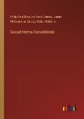 Cover: Gospel Hymns Consolidated - Outlook Verlag