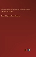 Cover: Gospel Hymns Consolidated - Outlook Verlag