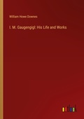 Cover: I. M. Gaugengigl - Outlook Verlag