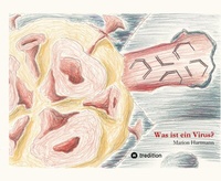Enlarge image Cover: Was ist ein Virus? - tredition