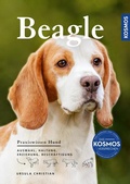 Cover: Beagle - Kosmos