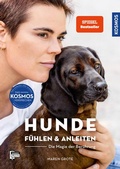 Cover: Hunde f&uuml;hlen und anleiten - Kosmos
