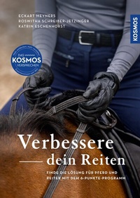 Abbildung von: Verbessere dein Reiten - Kosmos