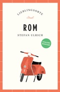 Cover: Rom Reisef&uuml;hrer LIEBLINGSORTE - Insel