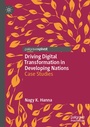 Cover: Driving Digital Transformation in Developing Nations - Palgrave Macmillan