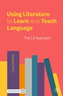 Cover: Using Literature to Learn and Teach Language - Palgrave Macmillan