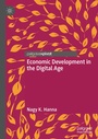 Cover: Economic Development in the Digital Age - Palgrave Macmillan