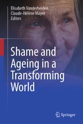 Cover: Shame and Ageing in a Transforming World - Springer