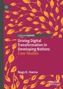 Cover: Driving Digital Transformation in Developing Nations - Palgrave Macmillan