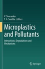 Cover: Microplastics and Pollutants - Springer