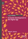 Cover: Economic Development in the Digital Age - Palgrave Macmillan