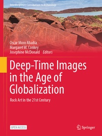 Enlarge image Cover: Deep-Time Images in the Age of Globalization - Springer