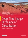 Cover: Deep-Time Images in the Age of Globalization - Springer