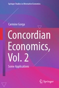 Bild: Concordian Economics, Vol. 2 - Springer