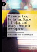 Bild: Unraveling Race, Politics, and Gender in Trinidad and Tobago's Economic Development - Palgrave Macmillan