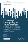 Bild: Knowledge Cartography for Young Thinkers - Springer