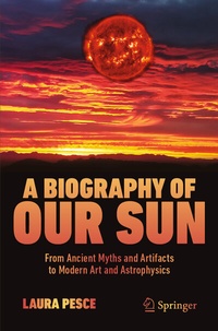 Abbildung von: A Biography of Our Sun - Springer