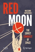 Cover: Red Moon - Springer