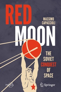 Enlarge image Cover: Red Moon - Springer
