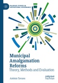 Bild: Municipal Amalgamation Reforms - Palgrave Macmillan