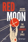 Cover: Red Moon - Springer