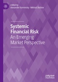 Bild: Systemic Financial Risk - Palgrave Macmillan