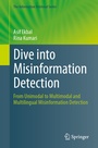 Cover: Dive into Misinformation Detection - Springer