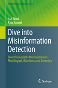 Cover: Dive into Misinformation Detection - Springer