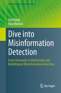 Abbildung von: Dive into Misinformation Detection - Springer