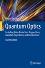 Cover: Quantum Optics - Springer