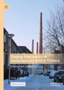 Cover: Staging Interspaces in Contemporary British Theatre - Palgrave Macmillan