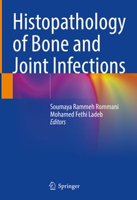 Abbildung von: Histopathology of Bone and Joint Infections - Springer