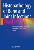 Cover: Histopathology of Bone and Joint Infections - Springer